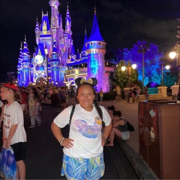 Meet your Posher, Kaleigh - Picture 1 of 1